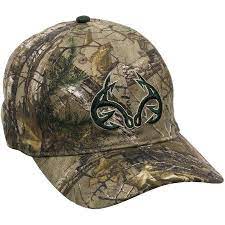 Realtree Fishing Camo Cap Realtree Xtra Camo Stretch Fit Walmart Com Realtree Xtra Realtree Realtree Camo
