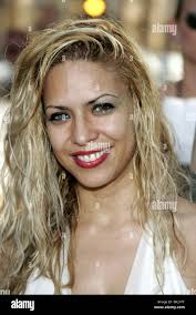 Dita de leon hi-res stock photography and images