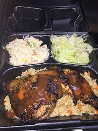Tabanka A Trini Kitchen North Lauderdale 1645 South Sr 7 Restaurant Reviews Photos Phone Number Tripadvisor
