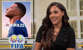 She is a former professional footballer who spent most of her career playing. Alex Scott Becomes Fifa S First Ever Female Commentator As She S Announced As A Pitchside Reporter Daily Mail Online