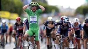 Merckx coached the belgian national cycling team for eleven years, stopping in 1996. Tour De France 2021 Mark Cavendish Wins To Close On Eddy Merckx S Record Bbc Sport