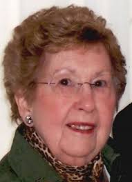 Audrey Frank Obituary (1925