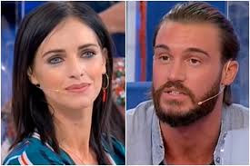 'ik voel dat het tijd is om verder te gaan'. Jessica Antonini Surprisingly Chose Davide Lo Russo After 3 Episodes She Is A Record For Men And Women World Today News