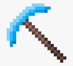 Download icons in all formats or edit them for your designs. Minecraft Diamond Pickaxe Png Transparent Png Kindpng