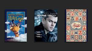 Allison tolman, billy bob thornton, colin hanks and others. Monty Python The Bourne Trilogy Fargo And More On Netflix In April Ndtv Gadgets 360