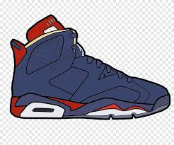 Also cartoon jordans 1 banned png available at png transparent variant. Unpaired White And Blue Air Jordan 5 Illustration Nike Mag Shoe Air Jordan Cartoon Sneakers Sneakers Purple White Png Pngegg