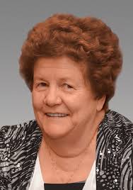 Avis de décès de Marie-Paule Gaudreau de Montmagny décédé(e) le 5 mai 2023