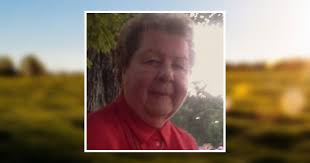 Sandra E. Tier Obituary April 25, 2024