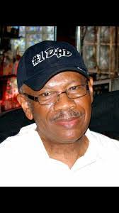 Bruce Conyers's Instagram, Twitter & Facebook