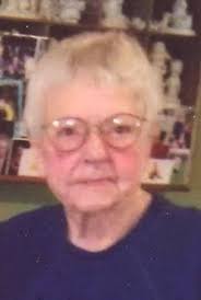 H. Ruth Pickett Obituary