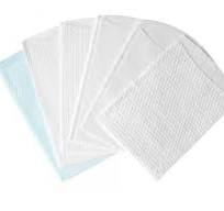 Disposable Nonwoven Gloves |