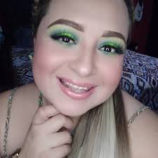 Bellotita makeup