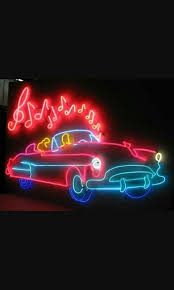 Pin By Sarah Stalin On Neonly Vintage Neon Signs Neon Signs Neon Noir