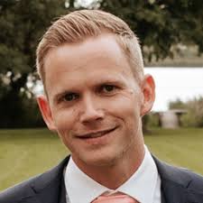 Mitarbeitende von ISR Information Products AG