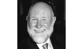 ROBERT WOLF Obituary (2018)