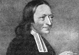 Sermons by John Wesley