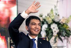 « mila manana fahasahiana isika hanova ny tantaran'ny aty atsimo. President Andry Rajoelina Of Madagascar Survives Assassination Attempt Cgtn Africa