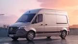 MERCEDES-SPRINTER