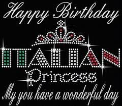 Funny Birthday Wishes In Italian Italian Princess Happy Birthday Italian Birthday Wuotes Happy Birthday Meme
