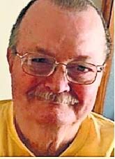 Harry Pearce Obituary (2019)