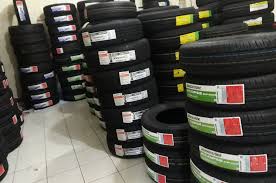 Bisa dikatakan ban mobil ini sangat favorit di kalangan pengguna mobil di dunia dan indonesia. Update Harga Ban Mobil Merek Bridgestone Dan Achilles Februari 2020 Mulai Rp 400 Ribuan Gridoto Com