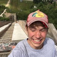 Brent Gustafson (@brent_gustafson)