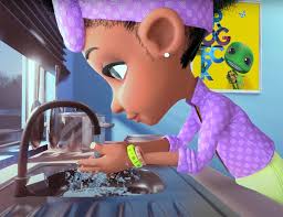 This Cartoon Is Teaching Children Around The World About Coronavirus This site is really an online library of video education for entertainment artists. click2houston