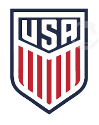 Create your logo design online for your business or project. Usa Soccer Logos
