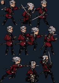 Sir Gareth On Twitter It S Kind Of Random But I Ve Been Making A Mega Pack For Darkest Dungeon Notably All The Hamlet Being As Fate Themed As Possible Anyone Around Play That The butcher's circus is the fourth dlc for darkest dungeon. twitter