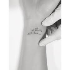 Tattoo #tattoo here is my secret. Blogtattoo Le Tattoos