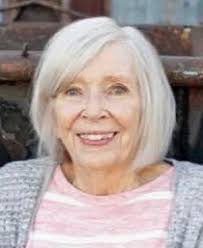 Ruth Mae Miner, October 3, 1950~May 14, 2024