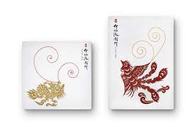手工盒 手提袋 紙袋設計製作 東方包裝 handmade box paper bag handmade
