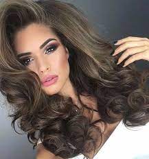 Pin On Hairstyle 2019
