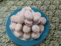 Alfajores La Receta De Mi Madre Youtube Food Mexican Food Recipes Bolivian Food