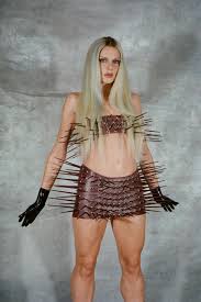 I Dont Want Any Boners in My Direction: Julia Fox, in Conversation with  Charli XCX