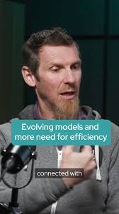 🗣️ Red Hat CTO Chris Wright and AI CTO Brian Stevens talk about the  importance of inference and optimization. Want to hear the rest of their  conversation? Head to the link in our bio for the full ...