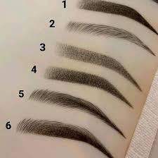 Can T Say Enough About How Much I M Loving Scalpa S Courses The Fact That They Are Online Is Permanent Makeup Eyebrows Microblading Eyebrows Permanent Makeup
