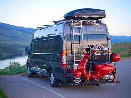 Campers Camper Van Conversion Diy Sprinter Van Camper Mercedes Sprinter Camper