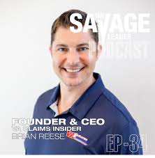 Serial Entrepreneur Brian Reese Talks about Using Vulnerability as Your  Greatest Strength — The Savage Leader