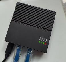 友善R4S软路由刷系统| 云随笔Carl Notes