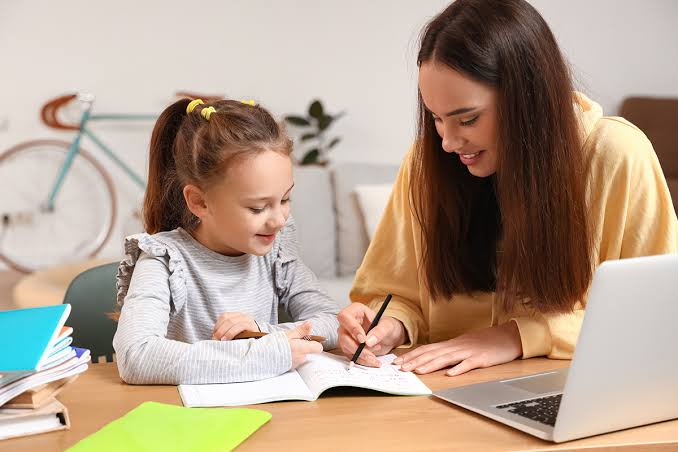 tutoring
