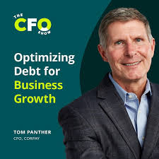 The CFO Show (@thecfoshow) · Instagram 照片和视频