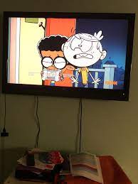 Lincoln Loud Is From The Loud House Is In The Loud House Di 2021