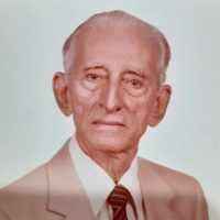 Ing Carlos Augusto Antonio Lugo Román (1911–2004)