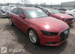 Image result for Garnet Red 2012 A6
