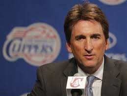 With LA Clippers, Vinny Del Negro accepts a challenge over taking it easy