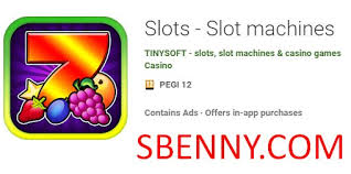 Cara cheat game offline android mudah tanpa root, auto tajir & menang! Slots Slot Machines Hack Mod Apk Free Download