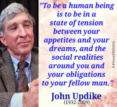 We are our own dragons and our own heroes. We must rescue ourselves from  ourselves." Peter S. Beagle (Birthday Today, 20 April, 2025) Today 20 April  is the 86th birthday of Peter