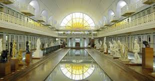 Rendez Vous At La Piscine Museum Of Art And Industry In Roubaix