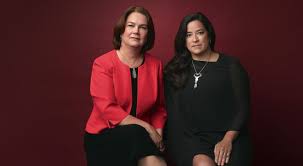 House of commons, ottawa, ontario, k1a 0a6. Jody Wilson Raybould And Jane Philpott On The Power Of One Macleans Ca